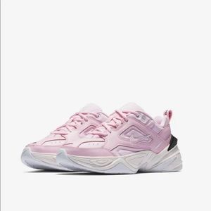 Nike M2K Tekno Shoes